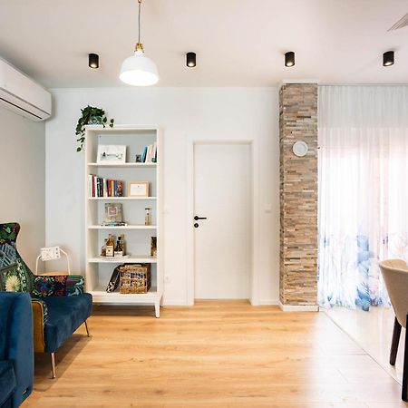Seashell Apartment Split Ngoại thất bức ảnh