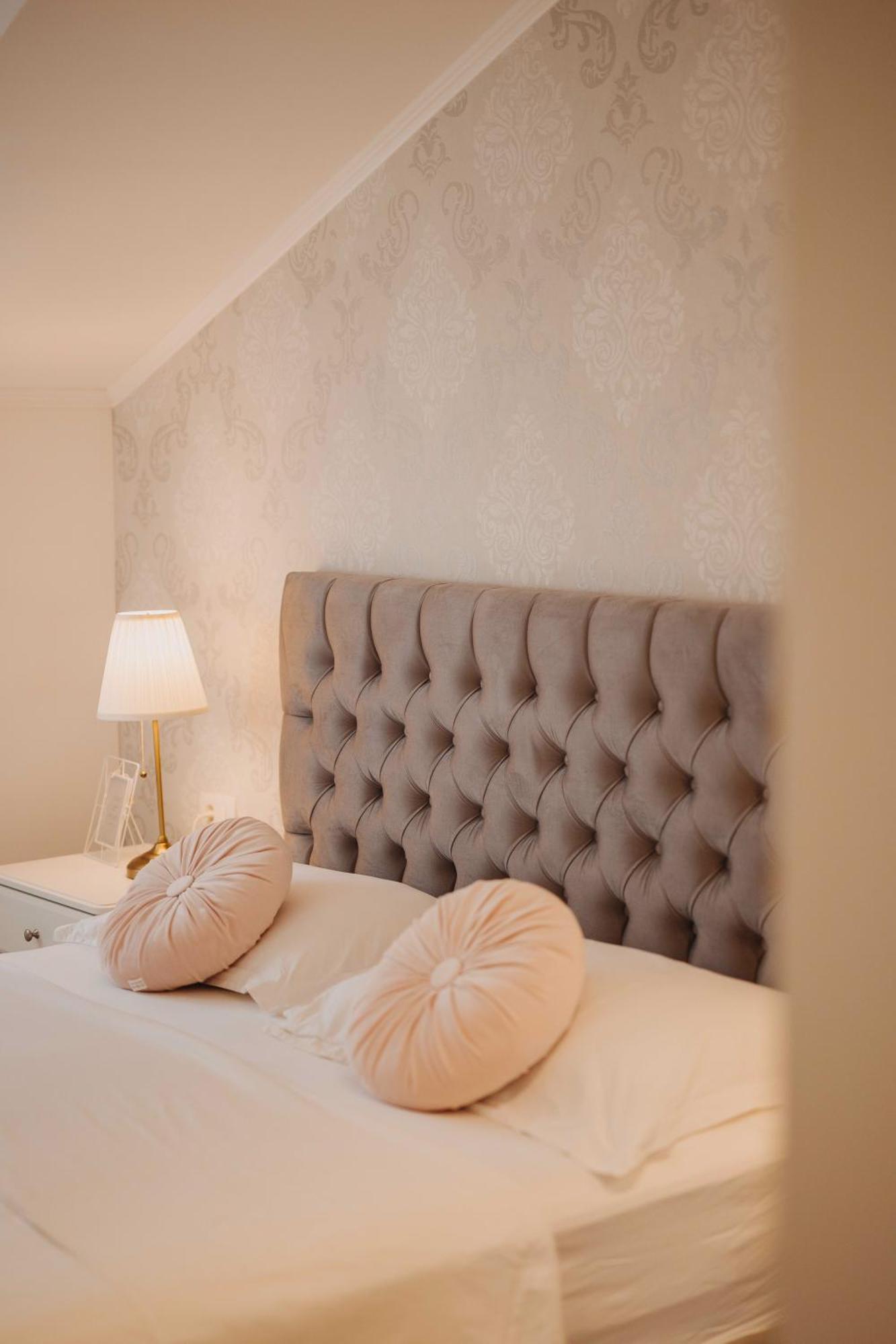 Seashell Apartment Split Ngoại thất bức ảnh