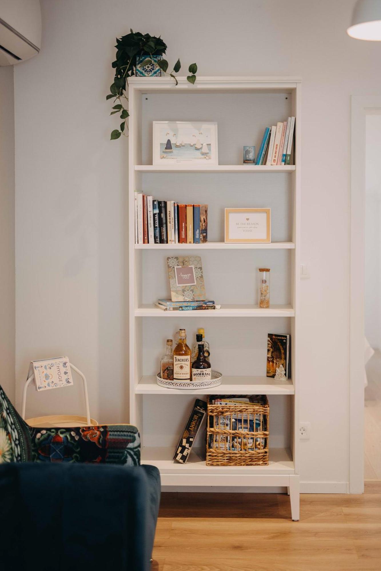 Seashell Apartment Split Ngoại thất bức ảnh